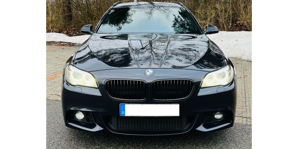 BMW 530 292.000 km 8.900 &euro; Teisnach 94244