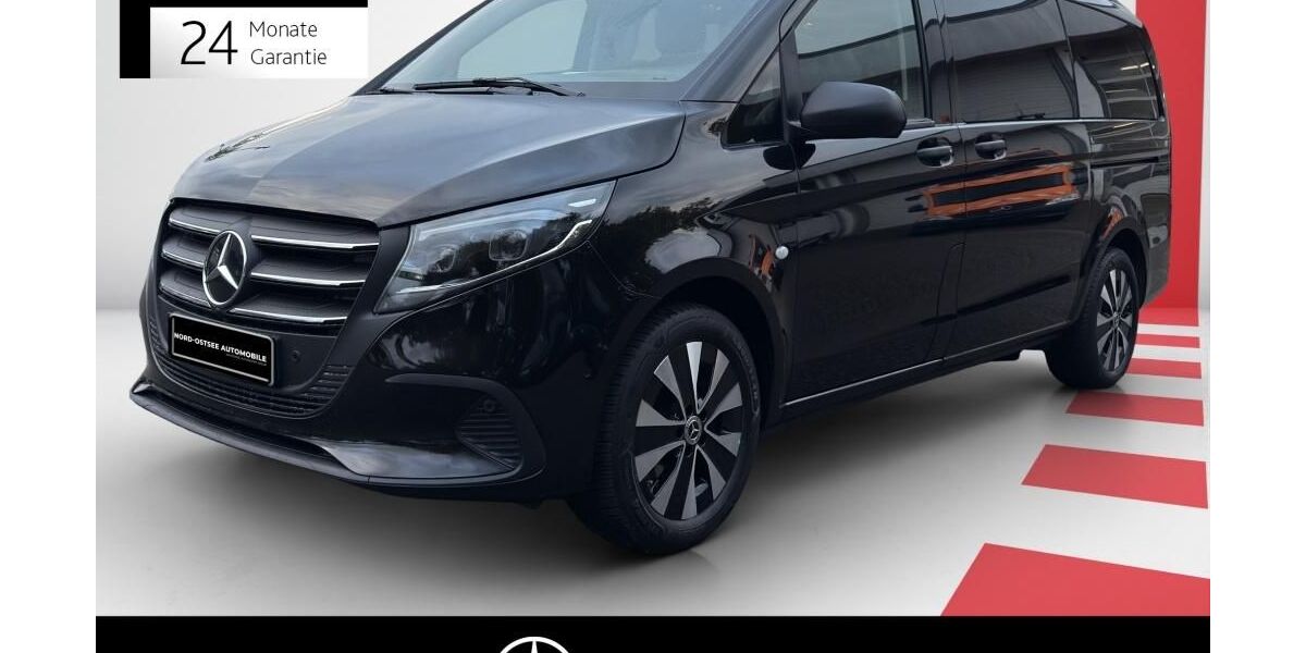 Mercedes-Benz Vito 54.606 km 48.890 &euro; Heide 25746