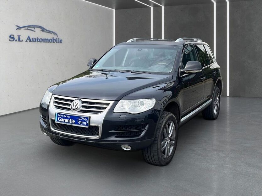 Touareg