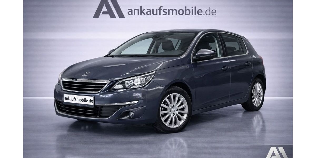 Peugeot 308 179.800 km 5.900 &euro; Reutlingen 72762