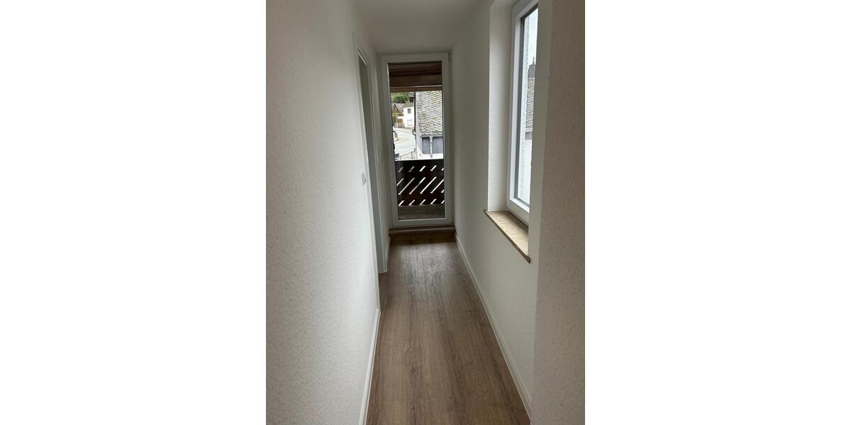 Erstbezug nach Renovierung- 3 Zimmer Wohnung in Bonbaden! 3 zimmer