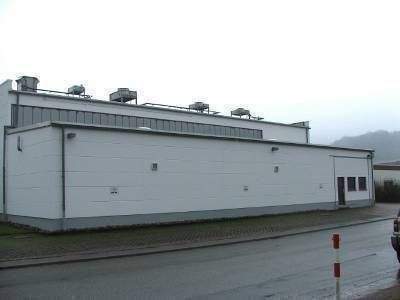 Gewerbeobjekt Saarbrücken Alt-Saarbrücken - 2.500.000&euro; | Angebot:25728981