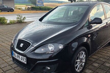 Seat Altea 71.000 km 7.590 &euro; Neu-Ulm 89231