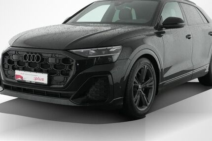 Audi Q8 39.900 km 67.450 &euro; Höchstadt an der Aisch 91315