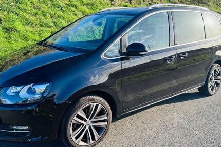 VW Sharan 127.000 km 20.000 &euro; Halle 33790