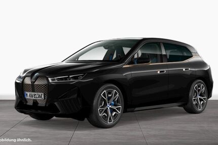 BMW iX 25.358 km 43.603 &euro; Göttingen 37081