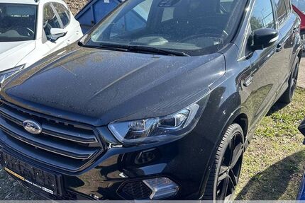 Ford Kuga 55.870 km 17.995 &euro; Chemnitz 09125