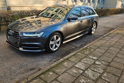Audi A6 175.800 km 16.999 &euro; Berlin 10405
