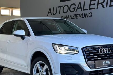 Audi Q2 149.000 km 16.000 &euro; Geesthacht 21502