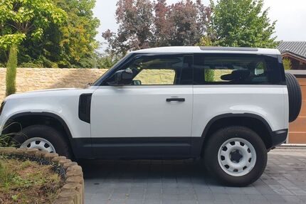 Land Rover Defender 63.000 km 43.900 &euro; Bingen 55411