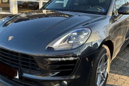 Porsche Macan 84.230 km 37.999 &euro; Bad Segeberg 23795