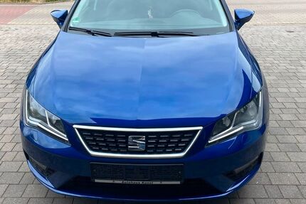 Seat Leon 116.000 km 13.500 &euro; Elsfleth 26931