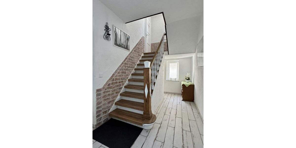 Mehrfamilienhaus, Wohnhaus Hagen Hohenlimburg - 9 Zimmer, 214 m&sup2;, 419.000&euro; | Angebot:24568214