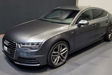 Audi A7 134.461 km 24.950 &euro; Teltow 14513