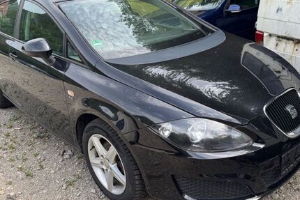 Seat Leon 180.000 km 1.799 &euro; Oberndorf a.N. - Aistaig 78727