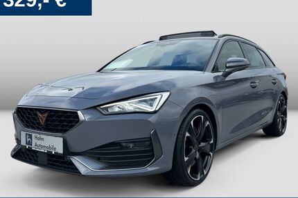 Cupra Leon 42.251 km 30.460 &euro; Kornwestheim 70806