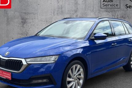 Skoda Octavia 61.395 km 20.950 &euro; Treuchtlingen 91757