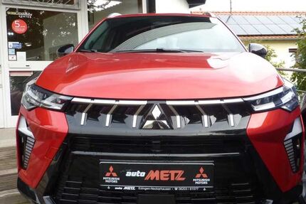 Mitsubishi ASX 4.000 km 25.990 &euro; Edingen-Neckarhausen 68535