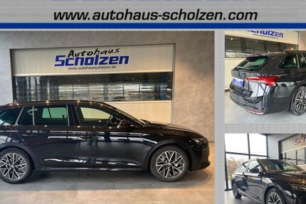 Skoda Octavia 14.767 km 34.500 € Hellenthal/Kehr 53940