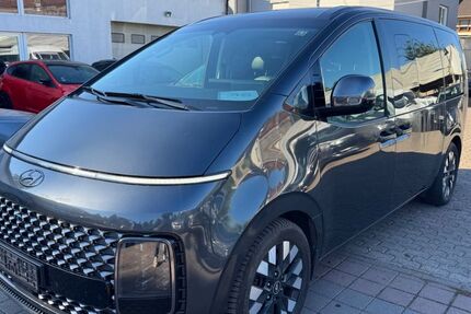 Hyundai STARIA 133.750 km 23.650 &euro; Saarlouis 66740