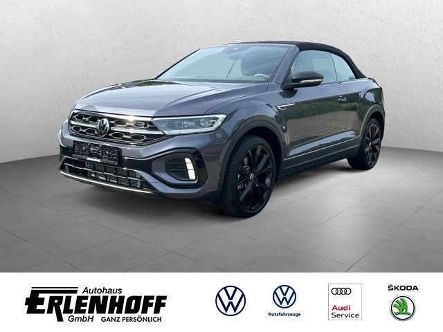 VW T-Roc 12.325 km 38.480 € Neu-Anspach 61267
