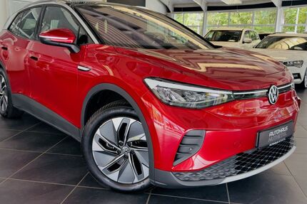 VW ID.4 27.246 km 25.980 &euro; Nuthetal 14558