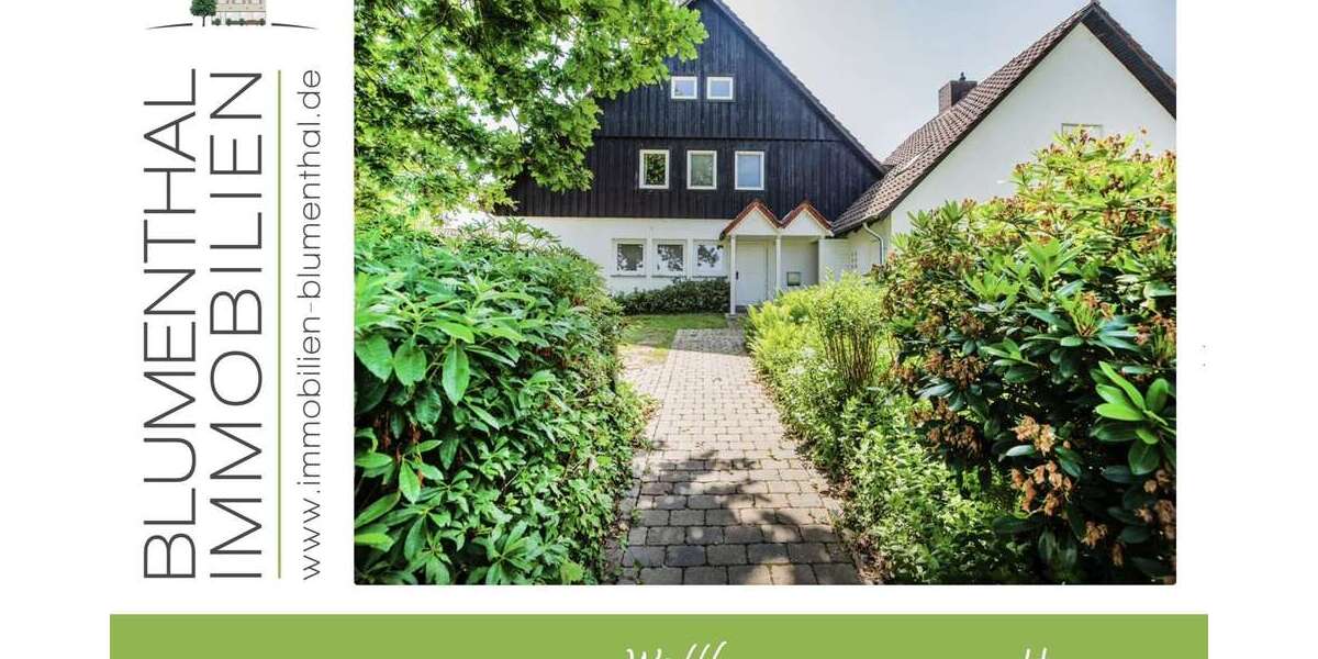 Einfamilienhaus Enger - 4 Zimmer, 150 m&sup2;, 1.200&euro; | Angebot:26258318