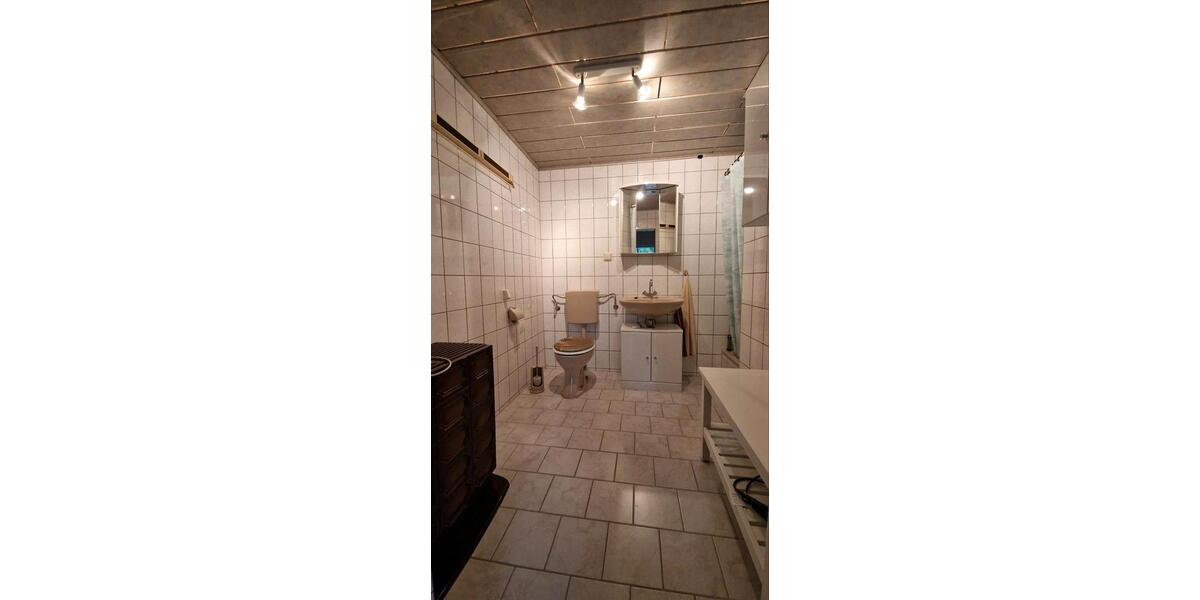 Bungalow Ohrdruf - 2 Zimmer, 55 m&sup2;, 215.000&euro; | Angebot:26914649