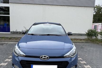 Hyundai i20 119.000 km 7.500 &euro; Frankfurt am Main 65929