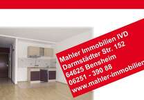 Wohnung zum Mieten in Mannheim 390 € 29 m²