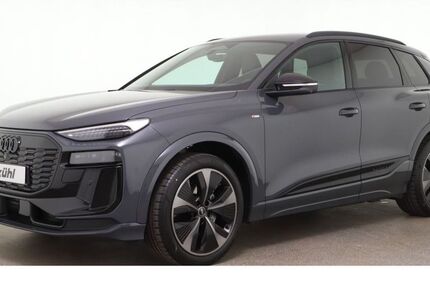 Audi Q6 e-tron 13.900 km 74.980 &euro; Gifhorn 38518