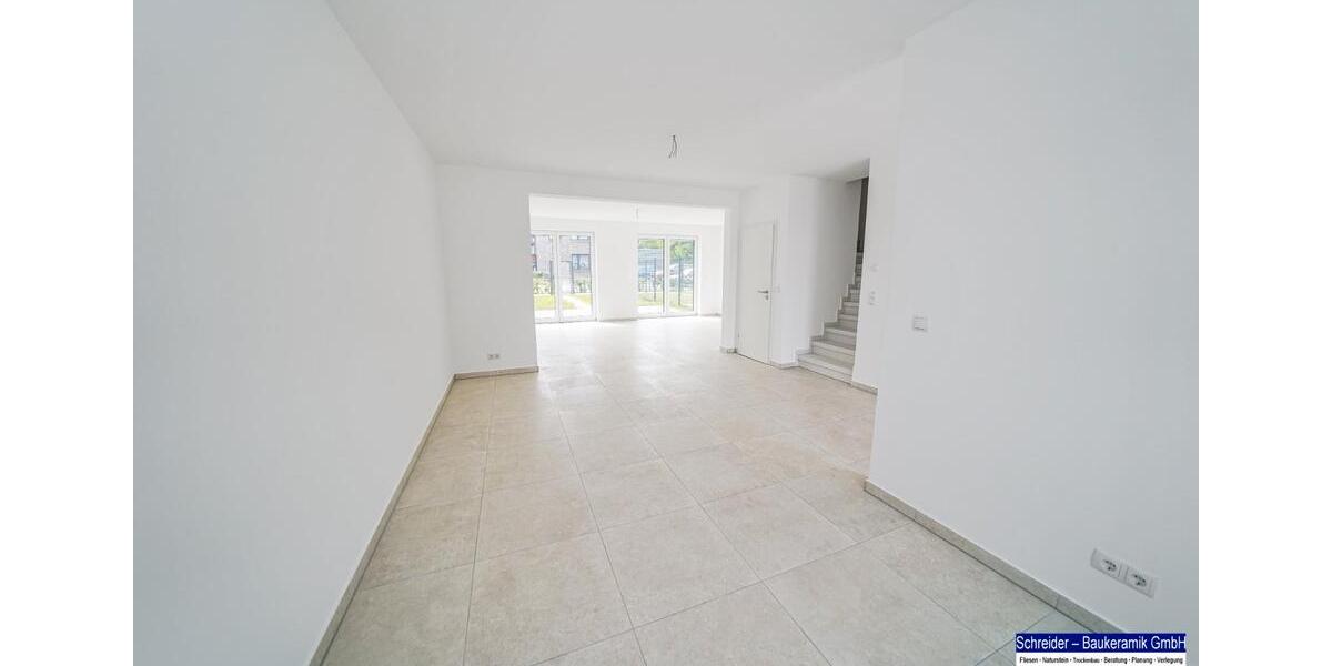 Reihenhaus Schortens - 5 Zimmer, 152 m&sup2;, 369.900&euro; | Angebot:27091875