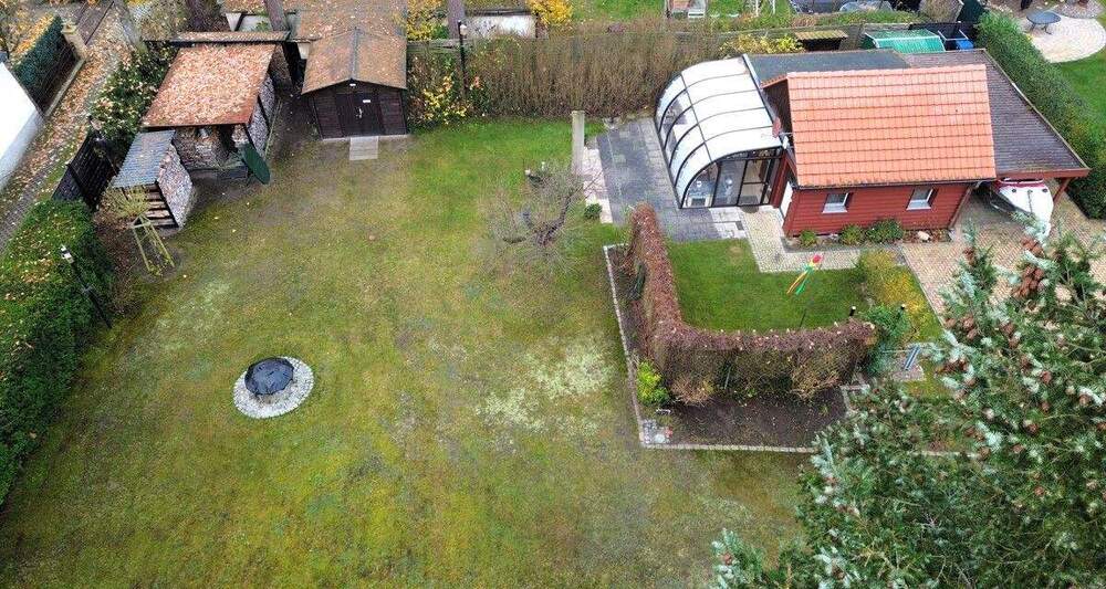 Grundstück Bad Saarow Bad Saarow-Pieskow - 499.000&euro; | Angebot:25671808