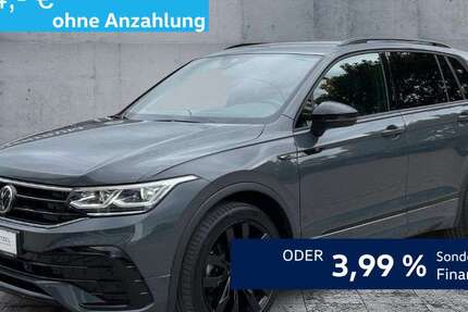 VW Tiguan 49.600 km 32.430 € Bayreuth 95448