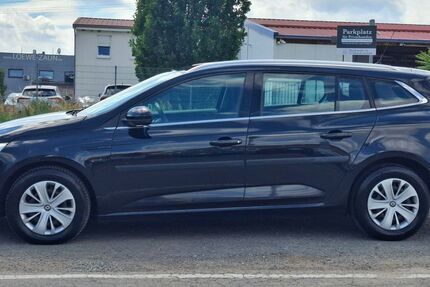 Renault Megane 177.000 km 6.500 &euro; Berlin 15831