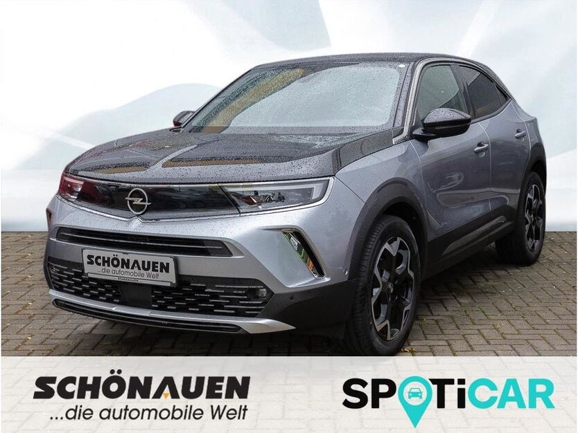 Opel Mokka 58.508 km 18.250 € Erftstadt 50374