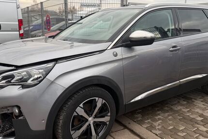 Peugeot 5008 127.000 km 10.200 &euro; Saarlouis 66740