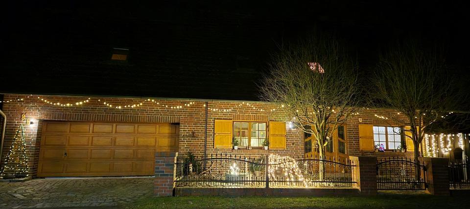 Einfamilienhaus Pasewalk - 6 Zimmer, 186 m&sup2;, 469.000&euro; | Angebot:26950582