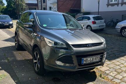 Ford Kuga 120.215 km 15.000 &euro; Bremen 28309