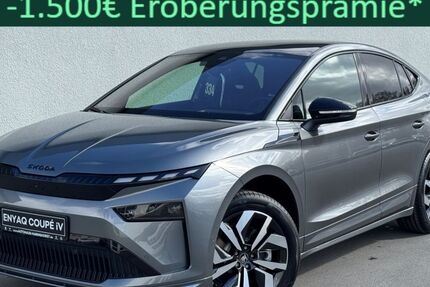 Skoda Enyaq 9.000 km 50.990 &euro; Castrop-Rauxel 44579