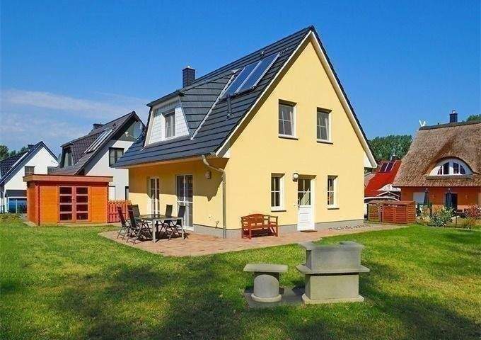 Einfamilienhaus Glowe - 5 Zimmer, 445.000&euro; | Angebot:26739839