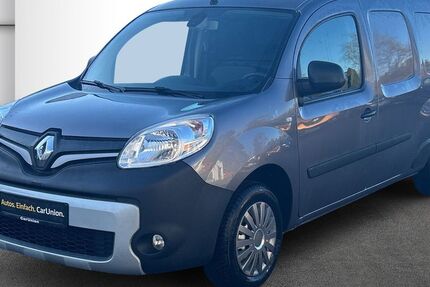 Renault Kangoo 77.170 km 12.971 &euro; Schmalkalden 98574