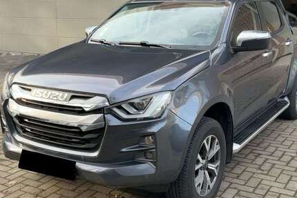 Isuzu D-Max 14.114 km 43.850 &euro; Ronnenberg /OT Empelde bei Hannover 30952
