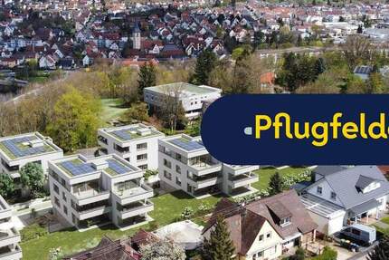 Schöne 4-Zimmerwohnung mit großem Balkon inkl. EInbauküche 4 zimmer