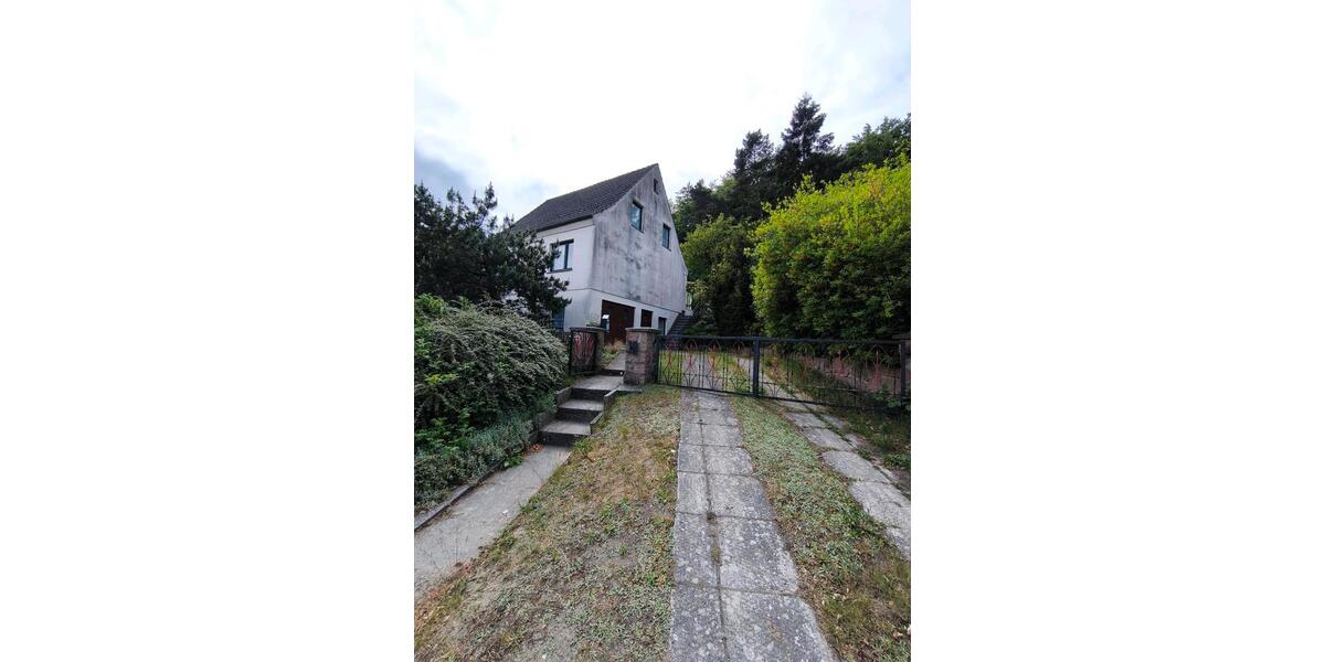 Einfamilienhaus Sellin - 6 Zimmer, 124 m&sup2;, 320.000&euro; | Angebot:26704672