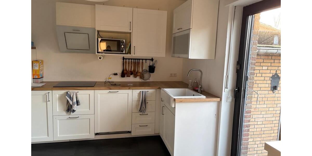 Doppelhaushälfte Rees - 4 Zimmer, 100 m&sup2;, 289.000&euro; | Angebot:24660201