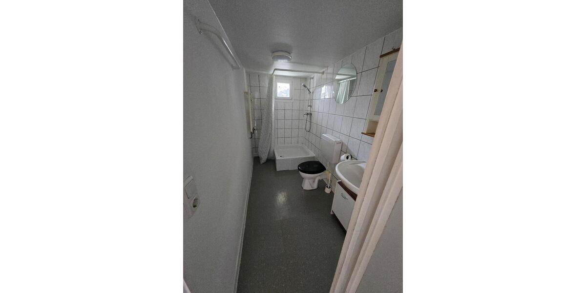 Erdgeschoßwohnung Dautphetal - 3 Zimmer, 65 m&sup2;, 550&euro; | Angebot:25022405