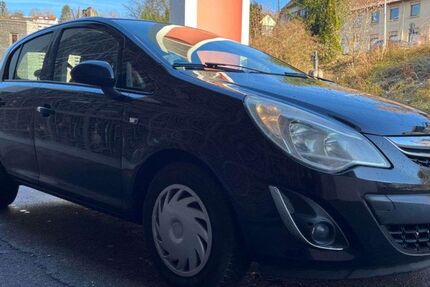 Opel Corsa 94.987 km 4.995 &euro; Altensteig 72213