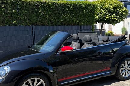 VW Beetle 92.442 km 12.900 &euro; Meerbusch 40670