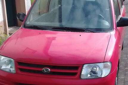 Daihatsu Cuore
